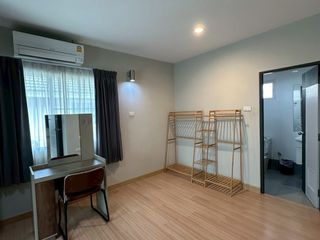 出租 3 卧室 独立屋 在 Saraphi, Chiang Mai