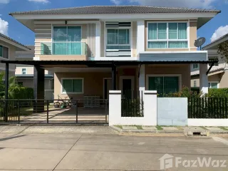 For Rent 3 Bedroom House In Saraphi, Chiang Mai