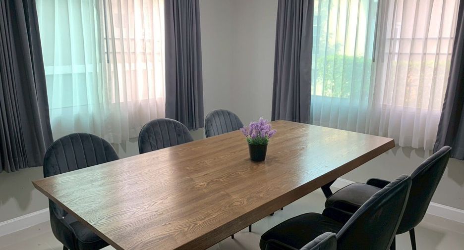 Haus zur Miete mit 3 Zimmer in Saraphi, Chiang Mai