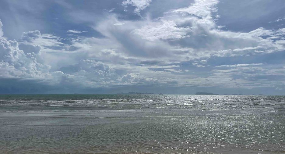 Grundstück zum Kauf in Ko Samui, Surat Thani