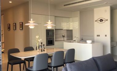 For sale and for rent 2 bedrooms condo in Khlong Toei, Bangkok