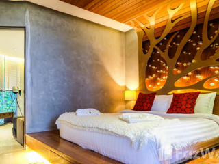 À louer 2 chambres villa à Kathu, Phuket