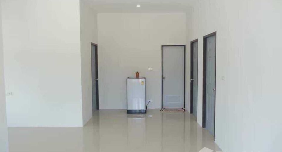 For rent 3 bedrooms house in Doi Saket, Chiang Mai