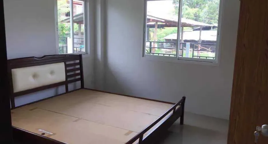 For rent 3 bedrooms house in Doi Saket, Chiang Mai
