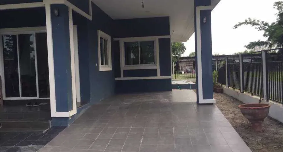 For rent 3 bedrooms house in Doi Saket, Chiang Mai