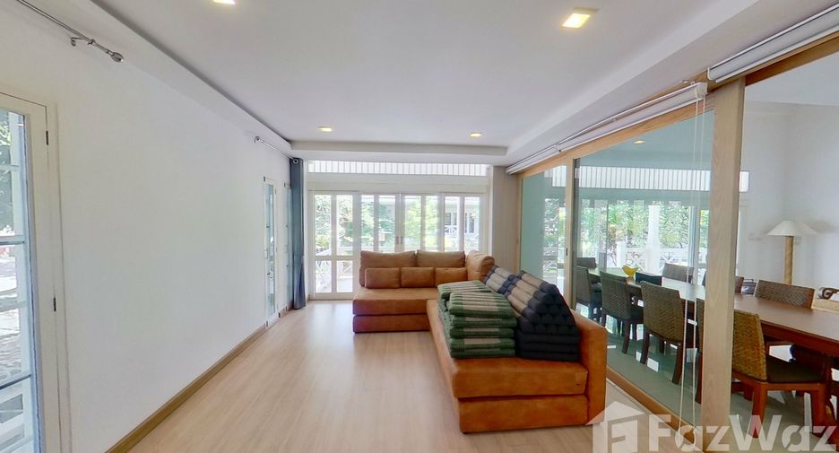 ขาย และ ให้เช่า 3 ห้องนอน วิลล่า ใน หัวหิน, ประจวบคีรีขันธ์