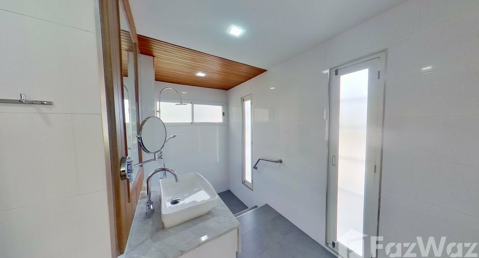 ขาย และ ให้เช่า 3 ห้องนอน วิลล่า ใน หัวหิน, ประจวบคีรีขันธ์