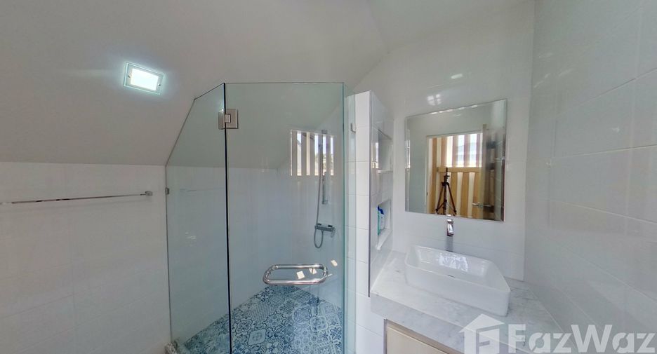 Villa zum Kauf und zur Miete mit 3 Zimmer in Hua Hin, Prachuap Khiri Khan