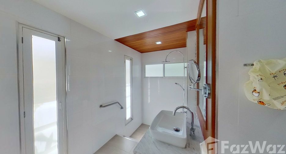 ขาย และ ให้เช่า 3 ห้องนอน วิลล่า ใน หัวหิน, ประจวบคีรีขันธ์