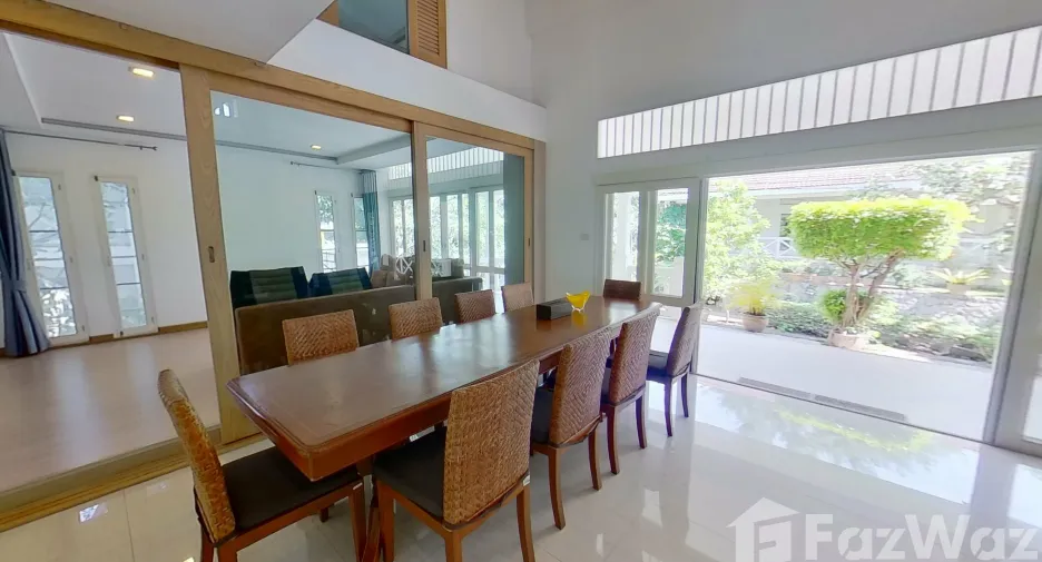 ขาย และ ให้เช่า 3 ห้องนอน วิลล่า ใน หัวหิน, ประจวบคีรีขันธ์