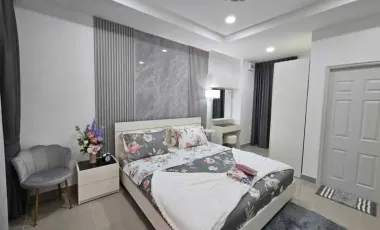 For sale 1 Beds condo in Bang Lamung, Chonburi