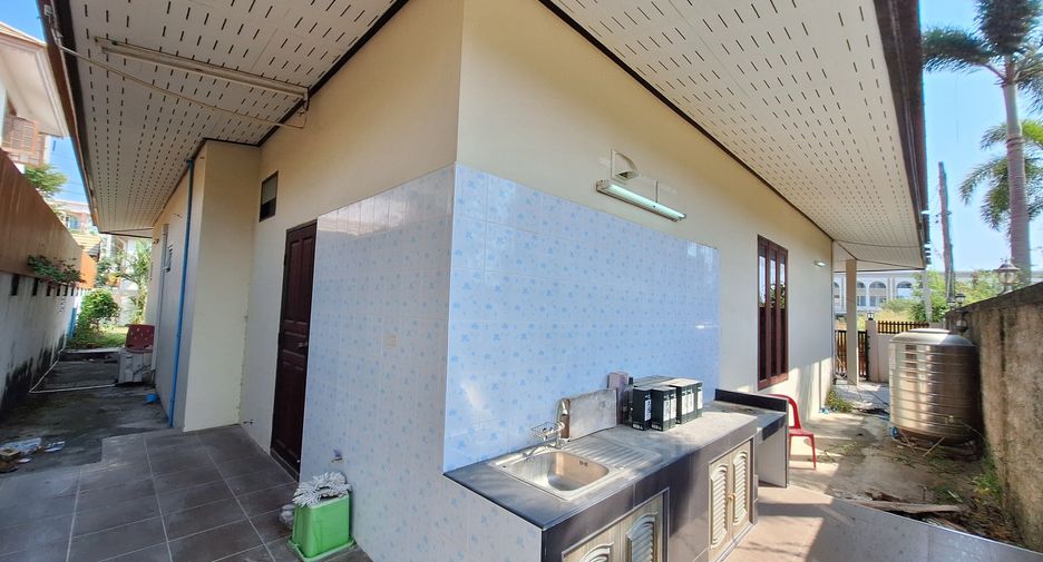 Haus zur Miete mit 2 Zimmer in Hua Hin, Prachuap Khiri Khan