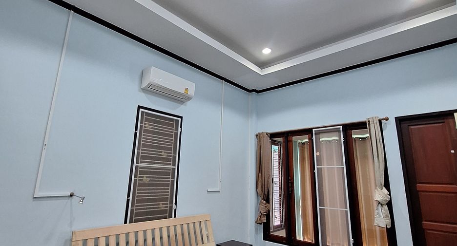 Haus zur Miete mit 2 Zimmer in Hua Hin, Prachuap Khiri Khan