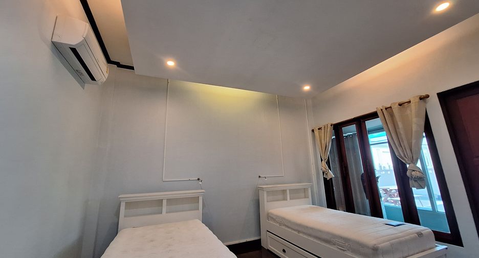 Haus zur Miete mit 2 Zimmer in Hua Hin, Prachuap Khiri Khan