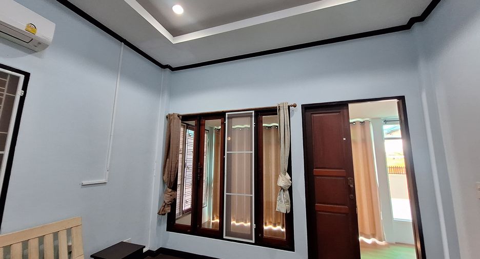 Haus zur Miete mit 2 Zimmer in Hua Hin, Prachuap Khiri Khan