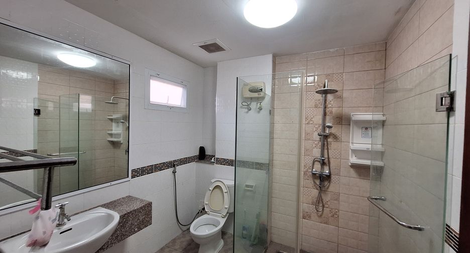 Haus zur Miete mit 2 Zimmer in Hua Hin, Prachuap Khiri Khan