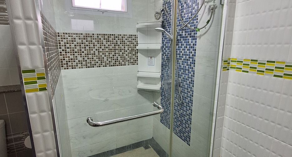 Haus zur Miete mit 2 Zimmer in Hua Hin, Prachuap Khiri Khan