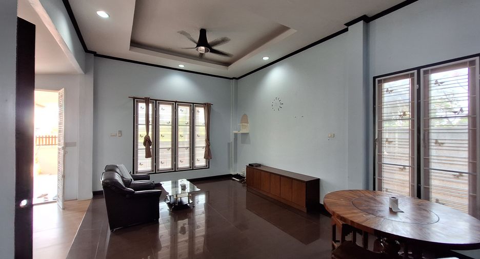 Haus zur Miete mit 2 Zimmer in Hua Hin, Prachuap Khiri Khan