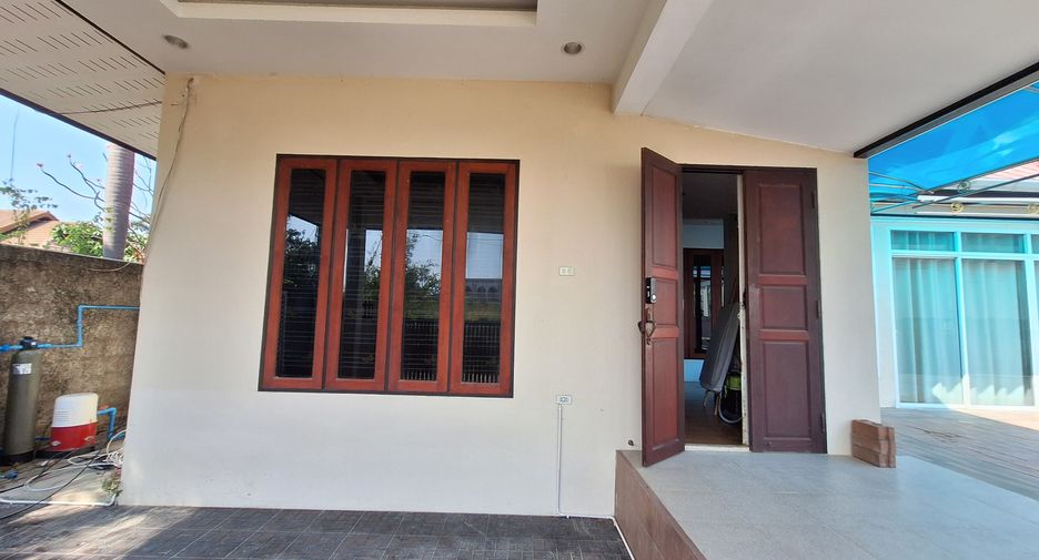 Haus zur Miete mit 2 Zimmer in Hua Hin, Prachuap Khiri Khan