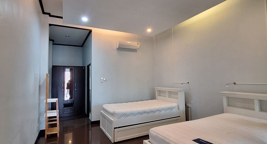 Haus zur Miete mit 2 Zimmer in Hua Hin, Prachuap Khiri Khan