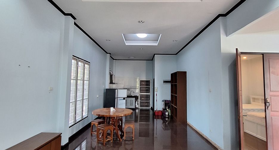 Haus zur Miete mit 2 Zimmer in Hua Hin, Prachuap Khiri Khan