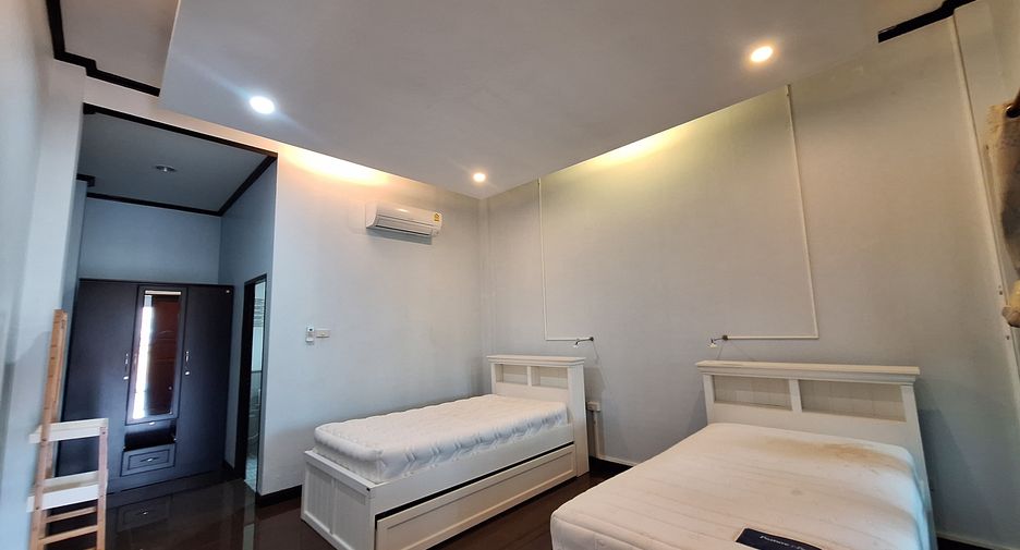 Haus zur Miete mit 2 Zimmer in Hua Hin, Prachuap Khiri Khan
