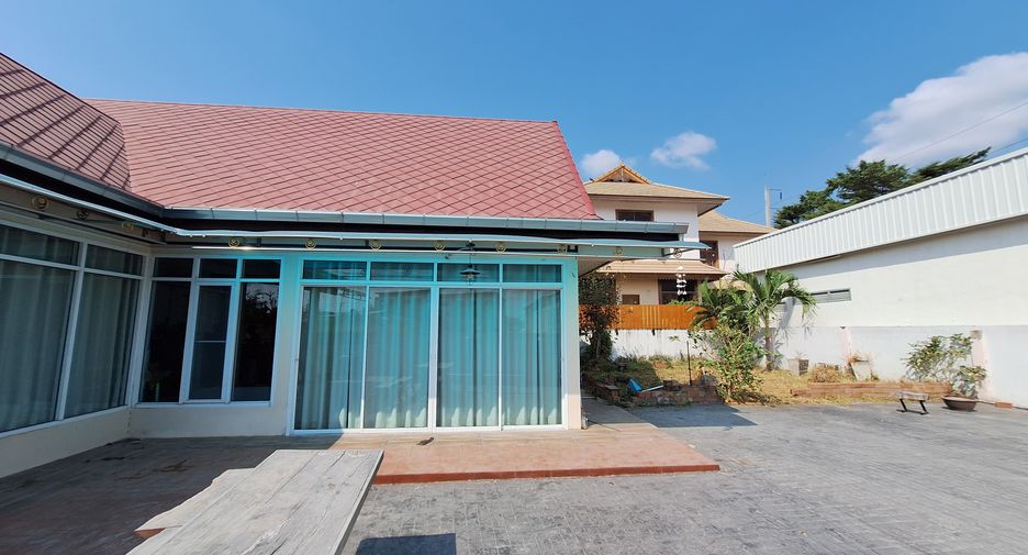 Haus zur Miete mit 2 Zimmer in Hua Hin, Prachuap Khiri Khan