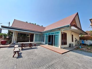 Haus zur Miete mit 2 Zimmer in Hua Hin, Prachuap Khiri Khan