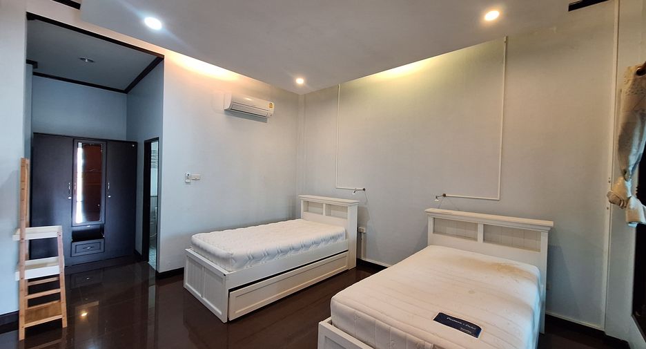 Haus zur Miete mit 2 Zimmer in Hua Hin, Prachuap Khiri Khan