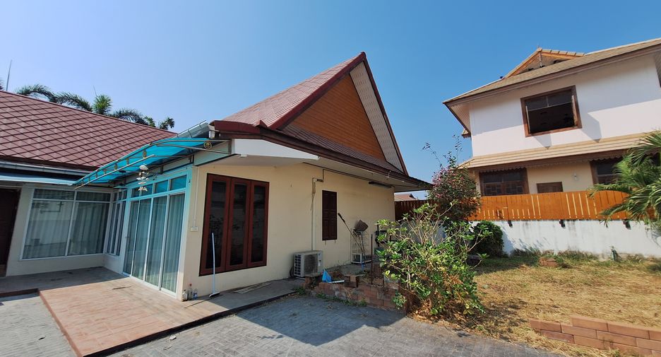 Haus zur Miete mit 2 Zimmer in Hua Hin, Prachuap Khiri Khan