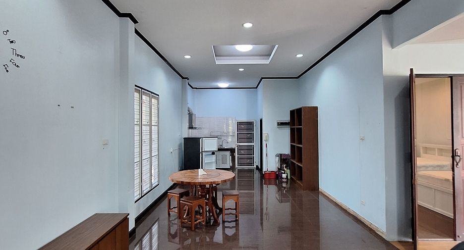 Haus zur Miete mit 2 Zimmer in Hua Hin, Prachuap Khiri Khan