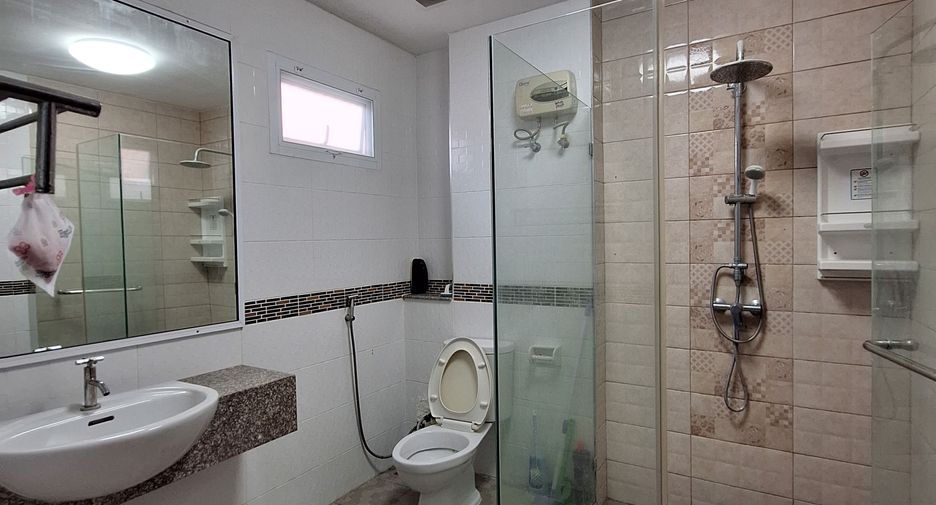 Haus zur Miete mit 2 Zimmer in Hua Hin, Prachuap Khiri Khan