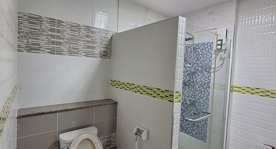 Haus zur Miete mit 2 Zimmer in Hua Hin, Prachuap Khiri Khan