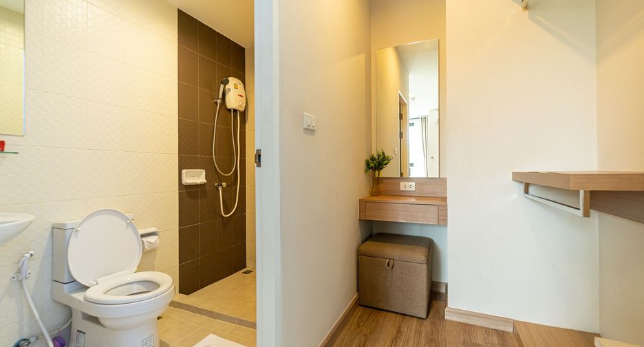 For sale 1 bed condo in Thalang, Phuket