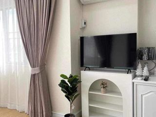 For rent 1 bed condo in Mueang Chiang Mai, Chiang Mai