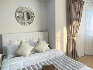 For Rent 1 Bedroom Condo In Mueang Chiang Mai