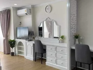 For rent 1 bed condo in Mueang Chiang Mai, Chiang Mai