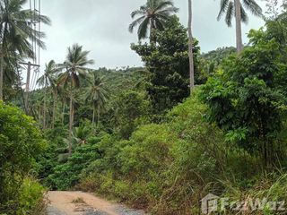 Grundstück zum Kauf in Ko Samui, Surat Thani