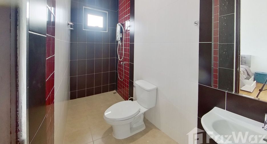 For sale 2 bedrooms house in San Sai, Chiang Mai
