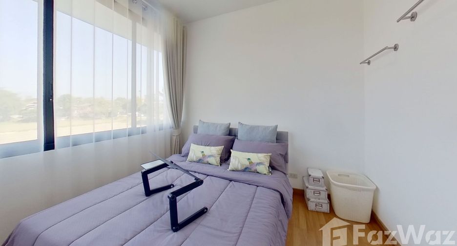 For sale 2 bedrooms house in San Sai, Chiang Mai