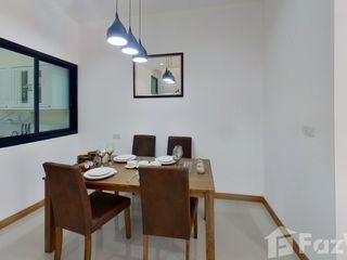 For sale 2 bedrooms house in San Sai, Chiang Mai