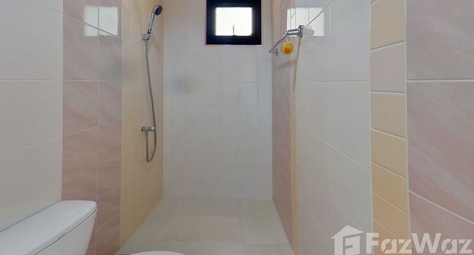 For sale 2 bedrooms house in San Sai, Chiang Mai