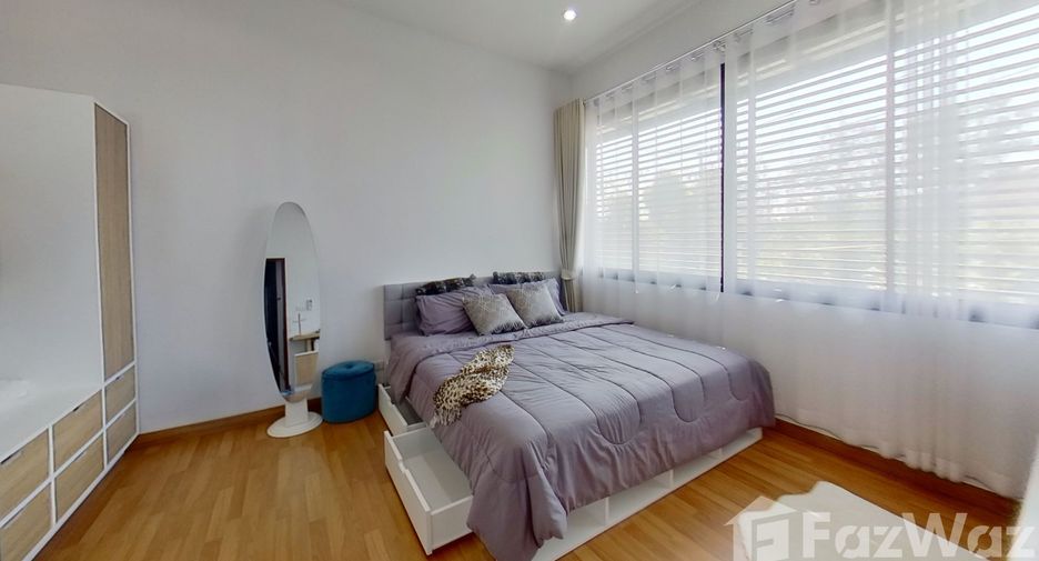 For sale 2 bedrooms house in San Sai, Chiang Mai