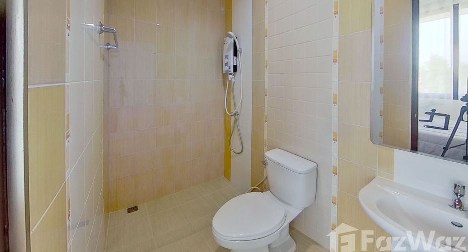 For sale 2 bedrooms house in San Sai, Chiang Mai