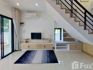 For sale 2 bedrooms house in San Sai, Chiang Mai