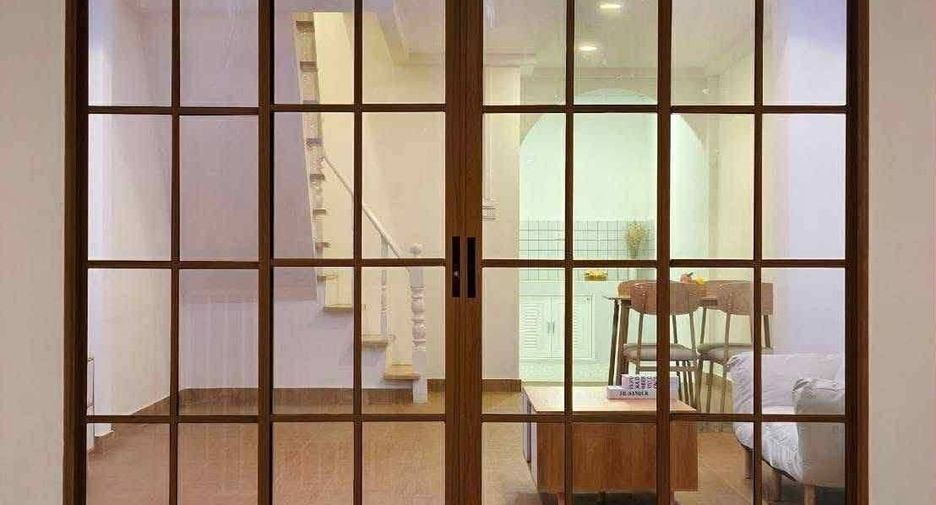 Haus zum Kauf mit 2 Zimmer in Mueang Samut Prakan, Samut Prakan
