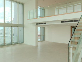 For sale 5 bedrooms condo in Sathon, Bangkok