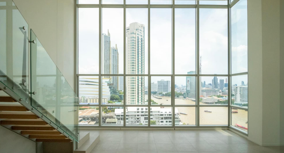 For sale 5 bedrooms condo in Sathon, Bangkok