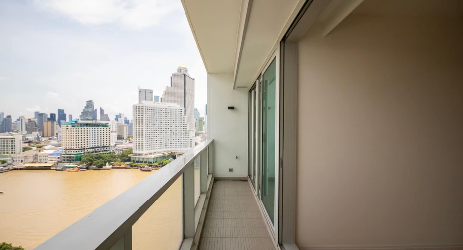 For sale 5 bedrooms condo in Sathon, Bangkok