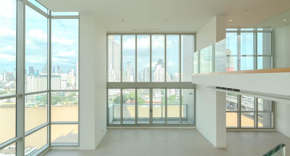 For sale 5 bedrooms condo in Sathon, Bangkok